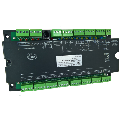 Picture of HPC8884BN Universal Controller, BACnet MS/TP